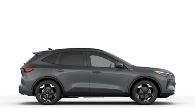 2026 Ford Escape